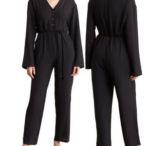 Area Star Bella Jumpsuit
